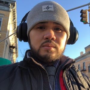 Meet your Posher, Rufino